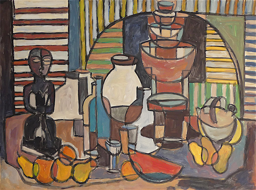 Eighteen slide image